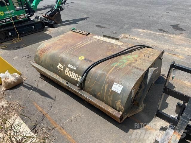 Bobcat 72 Sweepers