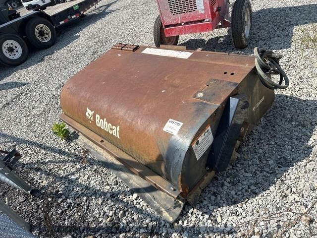 Bobcat 72 Sweepers