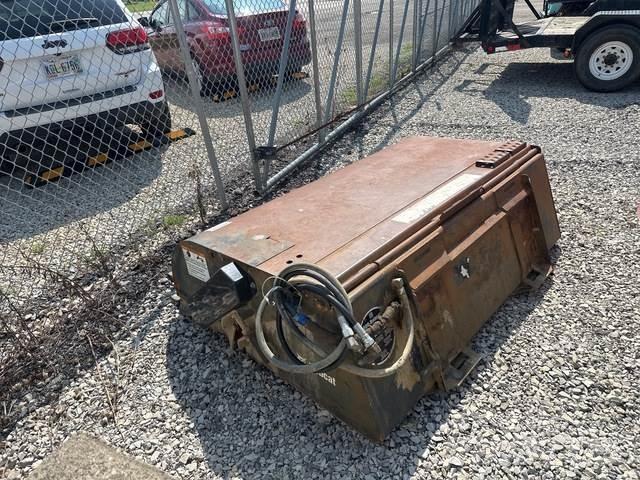 Bobcat 72 Sweepers