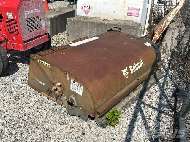Bobcat 72 Sweepers