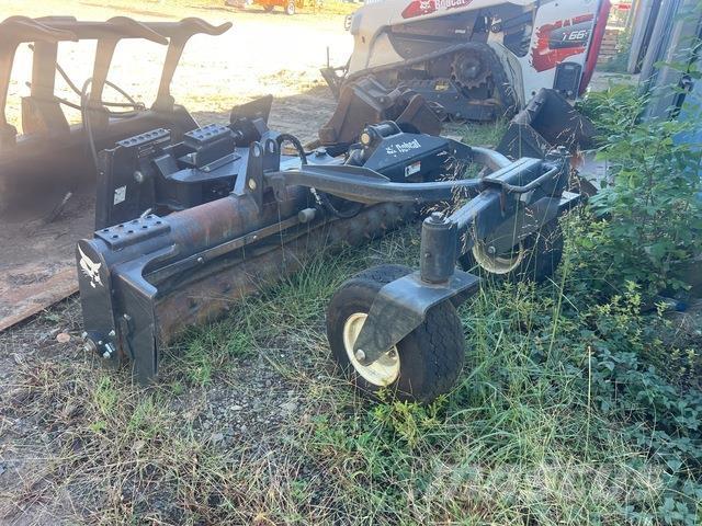 Bobcat 72SCH Other