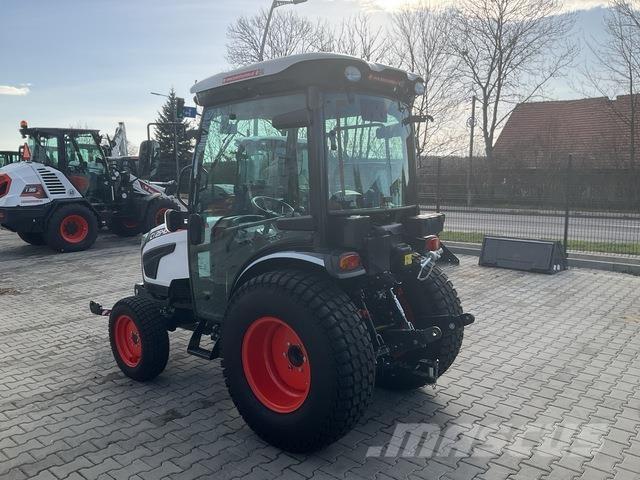 Bobcat CT2540 Compact tractors