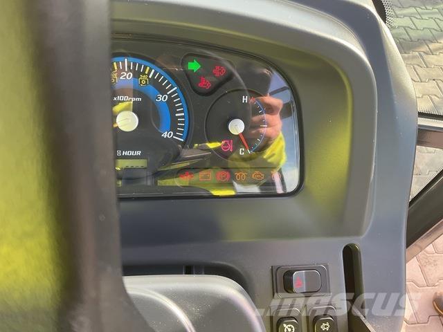 Bobcat CT2540 Compact tractors