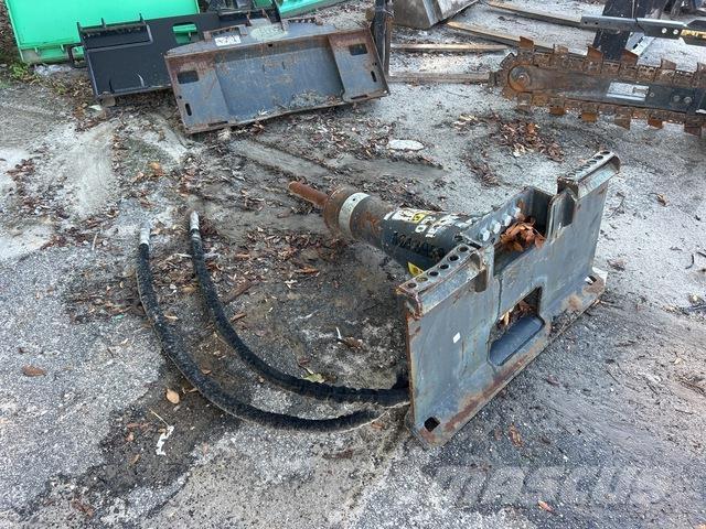 Bobcat HB680 Hammers / Breakers