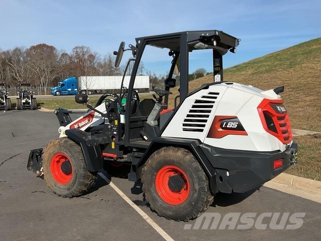 Bobcat L85 Wheel loaders