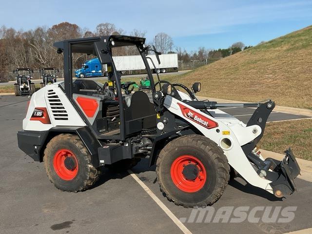 Bobcat L85 Wheel loaders