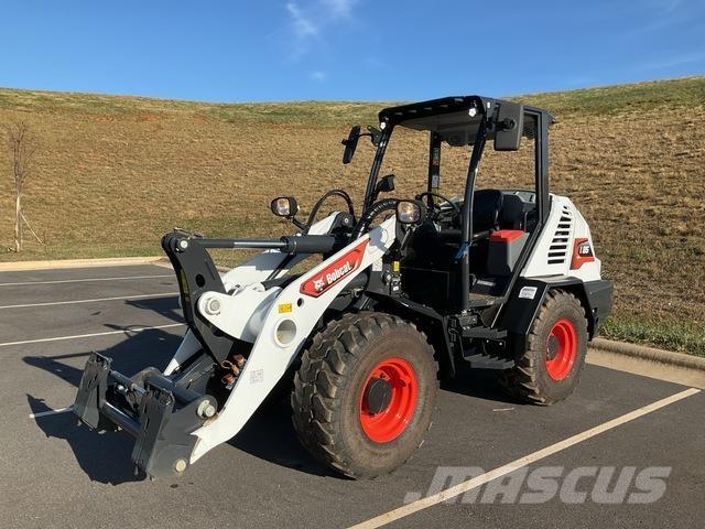 Bobcat L85 Wheel loaders