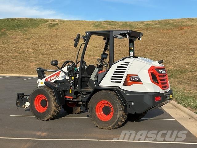 Bobcat L85 Wheel loaders