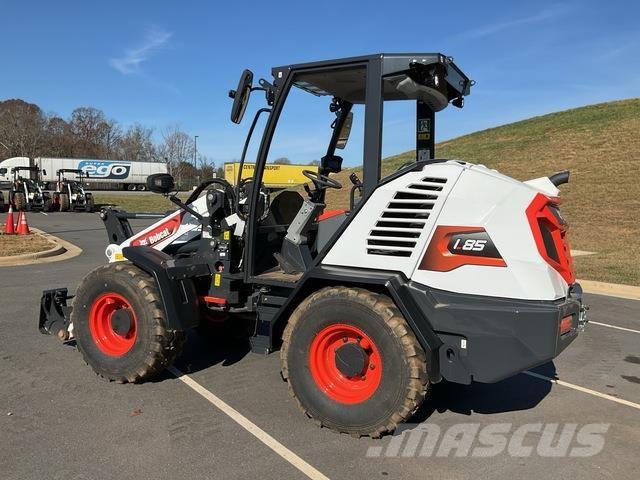 Bobcat L85 Wheel loaders