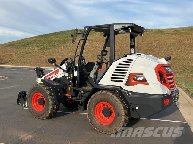 Bobcat L85 Wheel loaders