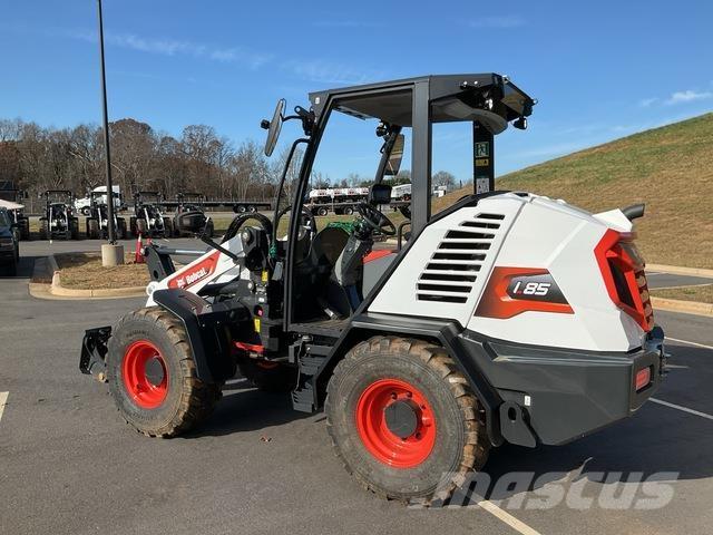 Bobcat L85 Wheel loaders