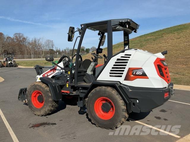 Bobcat L85 Wheel loaders