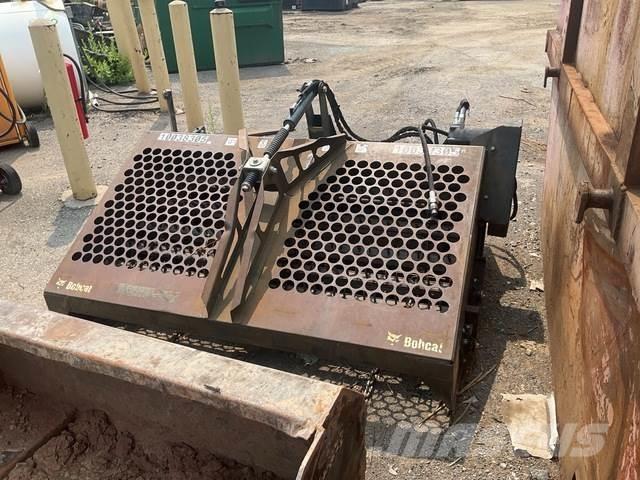 Bobcat LR 6B Other