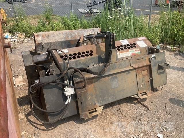 Bobcat LR 6B Other