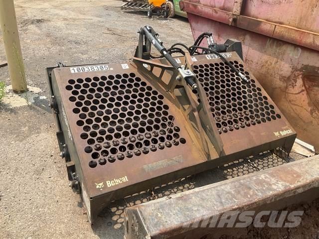 Bobcat LR 6B Other