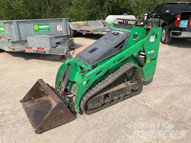 Bobcat MT85 Skid steer loaders