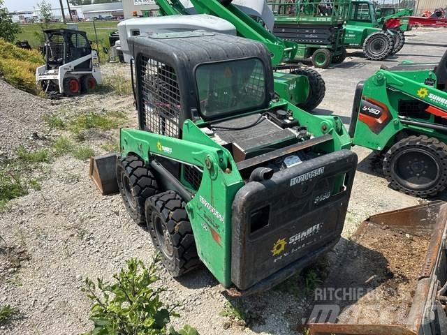 Bobcat S450 Skid steer loaders