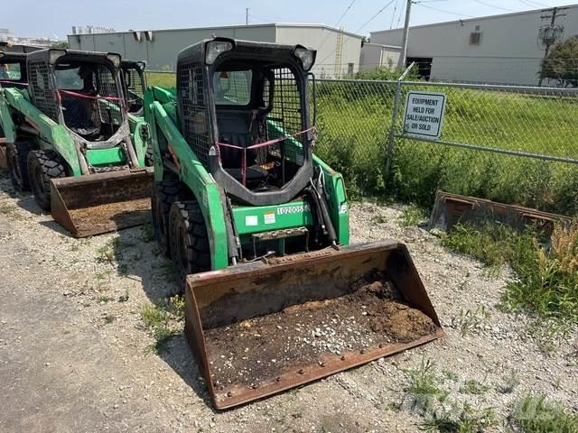 Bobcat S450 Skid steer loaders