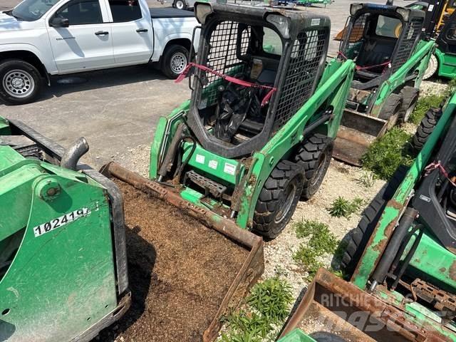 Bobcat S450 Skid steer loaders