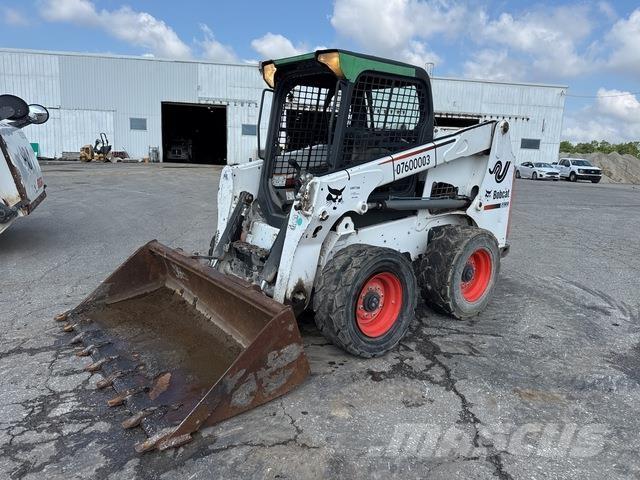 Bobcat S630 Skid steer loaders
