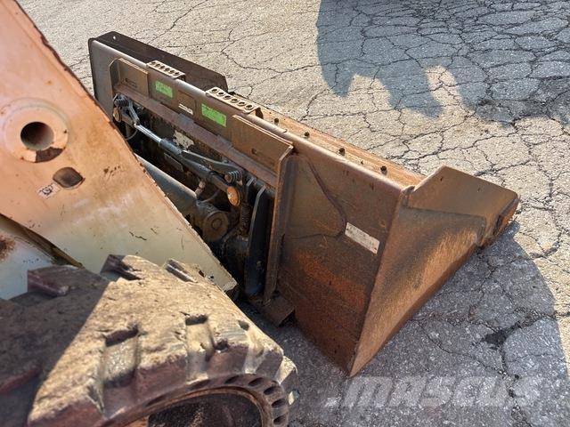 Bobcat S630 Skid steer loaders