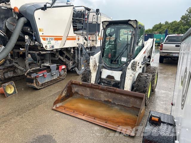Bobcat S630 Skid steer loaders