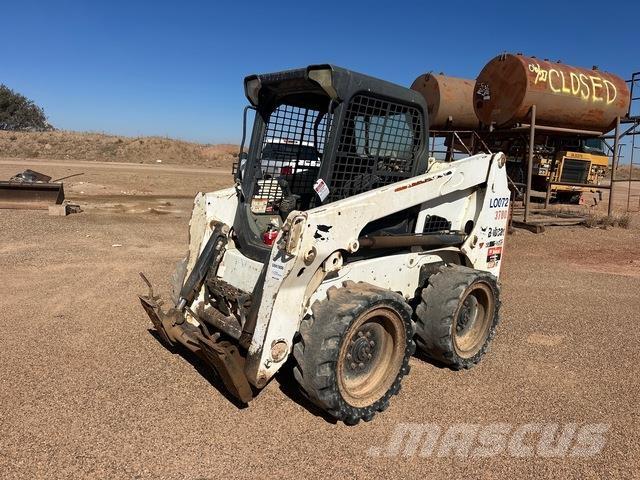 Bobcat S630 Skid steer loaders