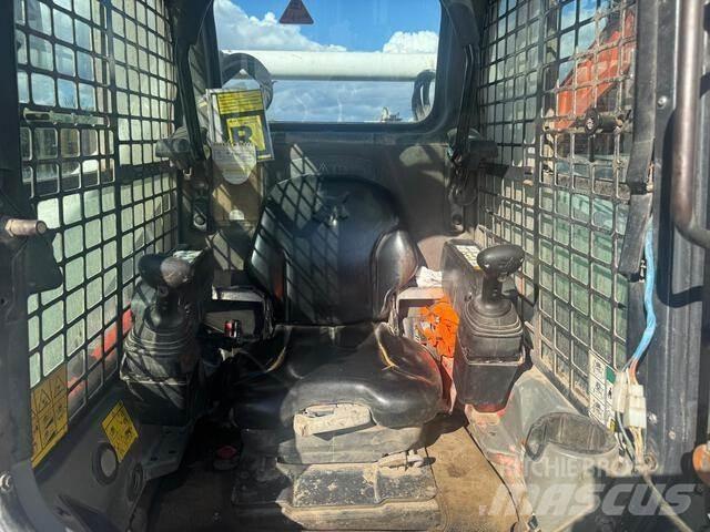 Bobcat S650 Skid steer loaders
