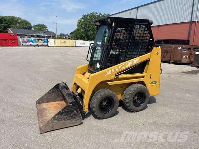 Bobcat S70 Skid steer loaders