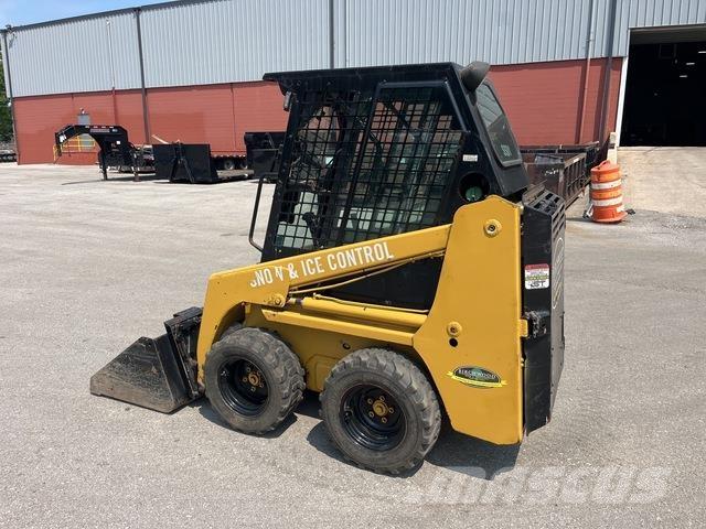 Bobcat S70 Skid steer loaders