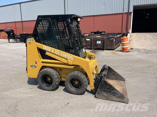 Bobcat S70 Skid steer loaders
