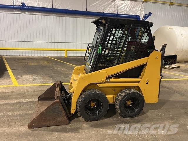 Bobcat S70 Skid steer loaders