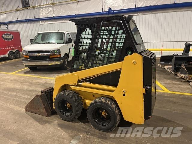 Bobcat S70 Skid steer loaders