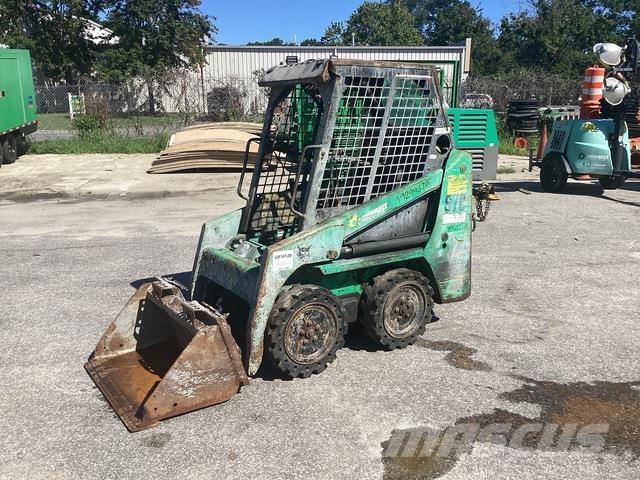 Bobcat S70 Skid steer loaders