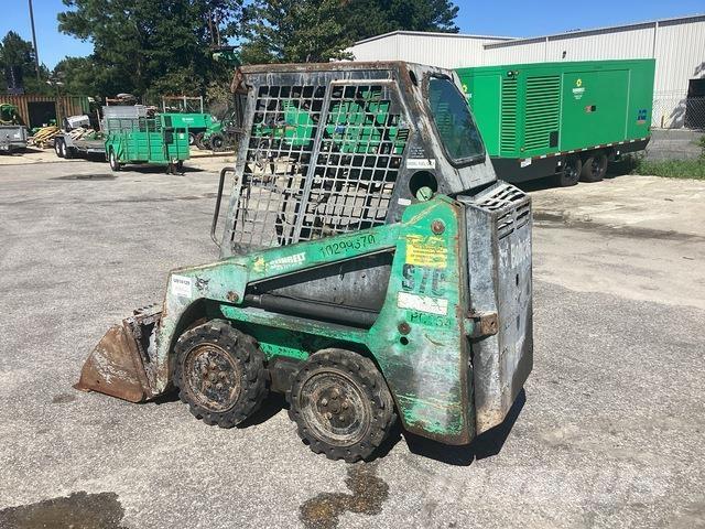 Bobcat S70 Skid steer loaders