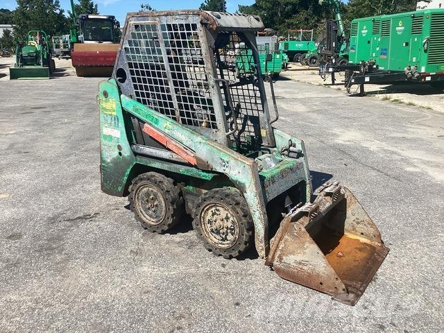 Bobcat S70 Skid steer loaders