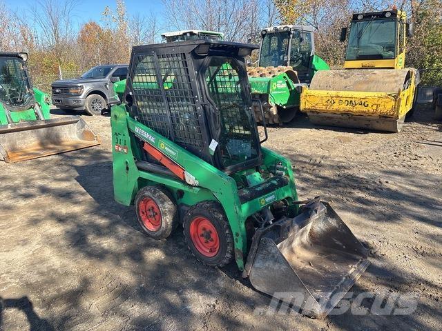 Bobcat S70 Skid steer loaders