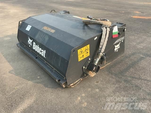 Bobcat SWB60 Other