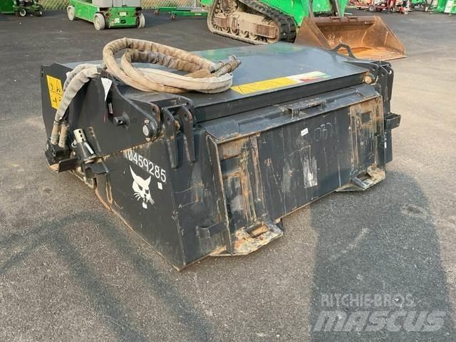 Bobcat SWB60 Other