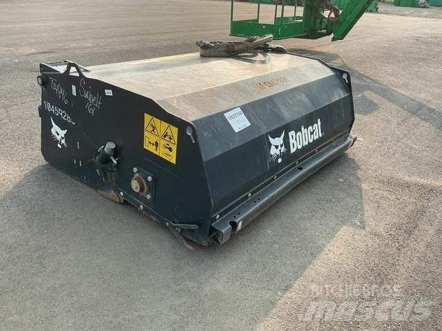Bobcat SWB60 Other