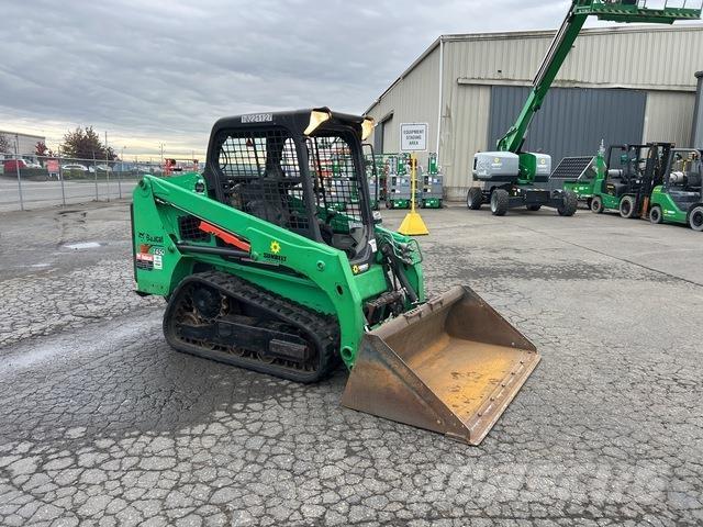 Bobcat T450 Skid steer loaders