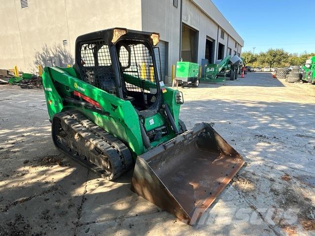 Bobcat T550 Skid steer loaders