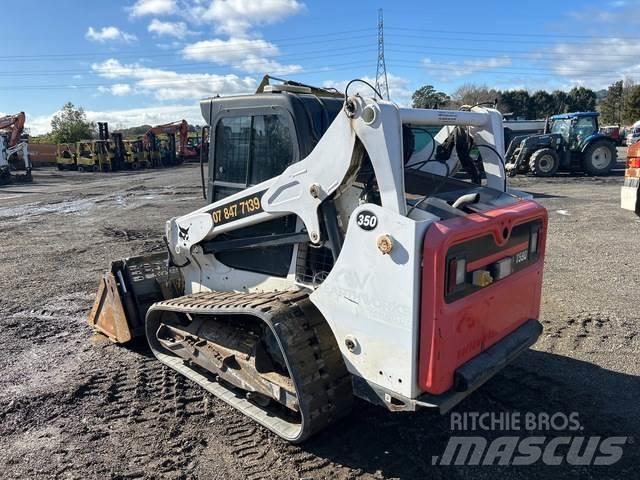 Bobcat T590 Skid steer loaders