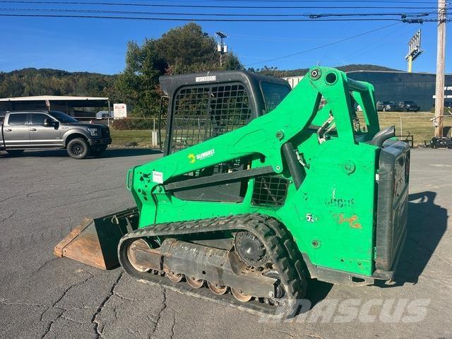 Bobcat T590 Skid steer loaders