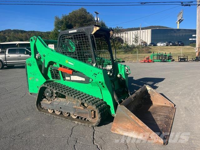 Bobcat T590 Skid steer loaders
