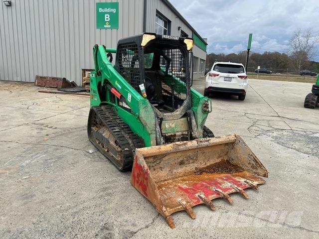 Bobcat T590 Skid steer loaders