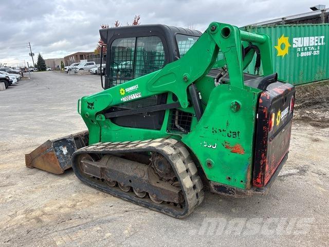 Bobcat T590 Skid steer loaders
