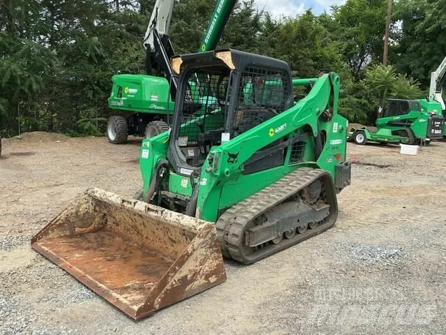 Bobcat T595 Skid steer loaders