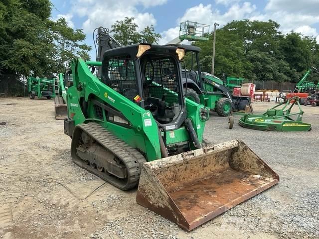 Bobcat T595 Skid steer loaders