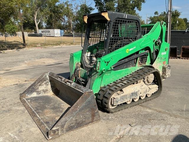 Bobcat T595 Skid steer loaders
